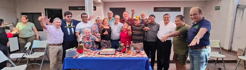 Asociación de Jubilados CLV "Por un Presente Mejor", AC.