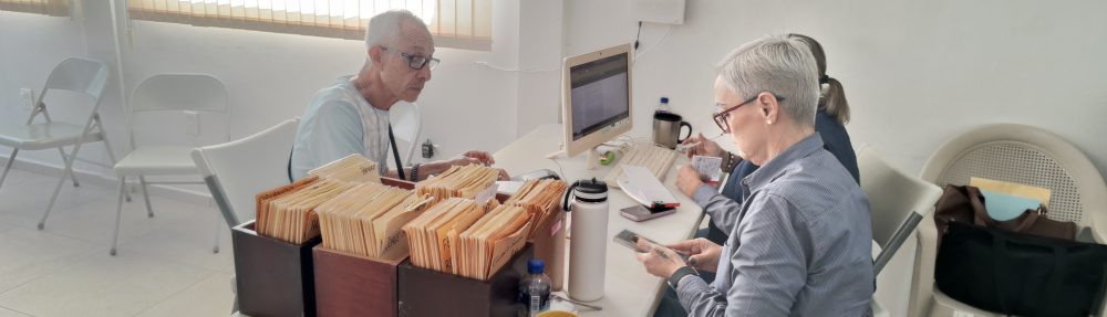 Asociación de Jubilados CLV "Por un Presente Mejor", AC.
