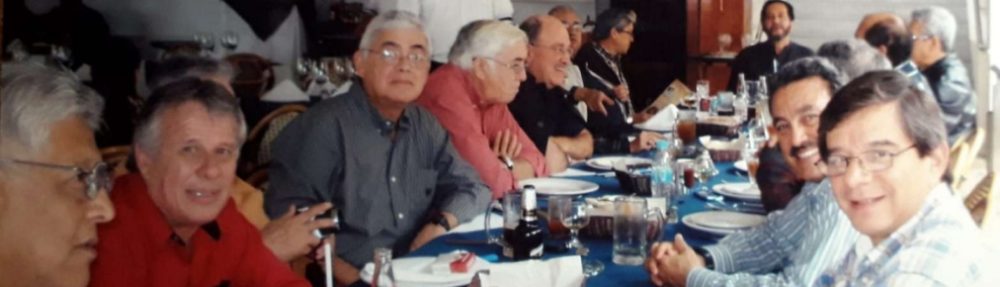 Asociación de Jubilados CLV "Por un Presente Mejor", AC.