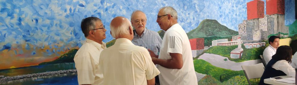 Asociación de Jubilados CLV "Por un Presente Mejor", AC.