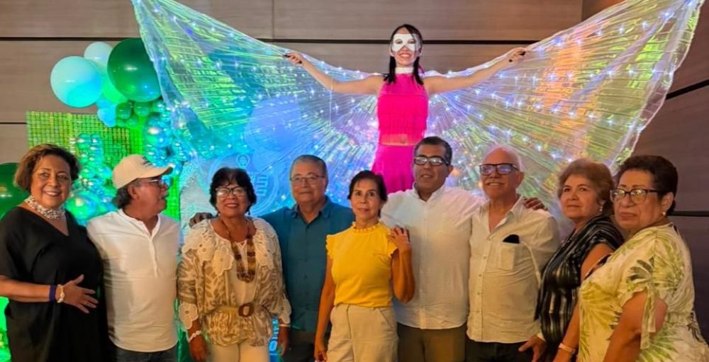 Asociación de Jubilados CLV "Por un Presente Mejor", AC.