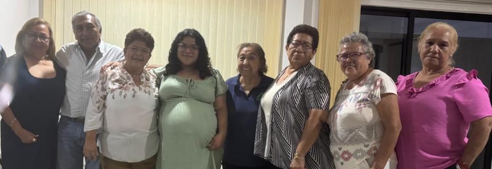 Asociación de Jubilados CLV "Por un Presente Mejor", AC.
