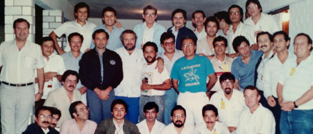 Asociación de Jubilados CLV "Por un Presente Mejor", AC.