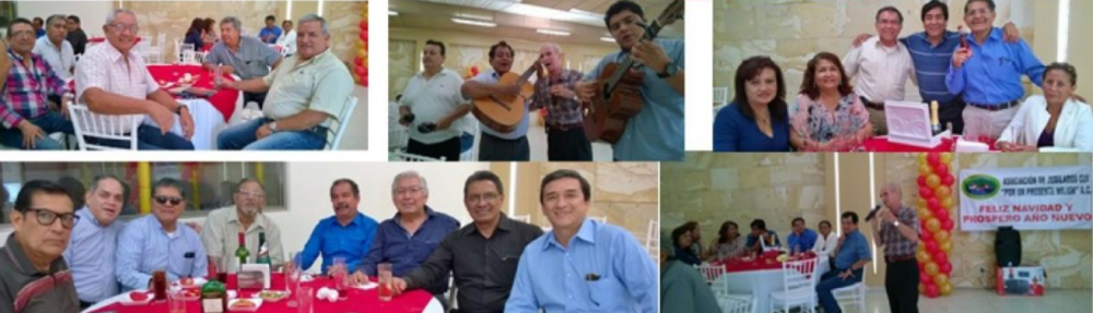 Asociación de Jubilados CLV "Por un Presente Mejor", AC.