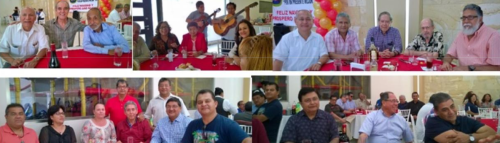 Asociación de Jubilados CLV "Por un Presente Mejor", AC.