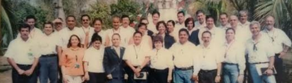 Asociación de Jubilados CLV "Por un Presente Mejor", AC.