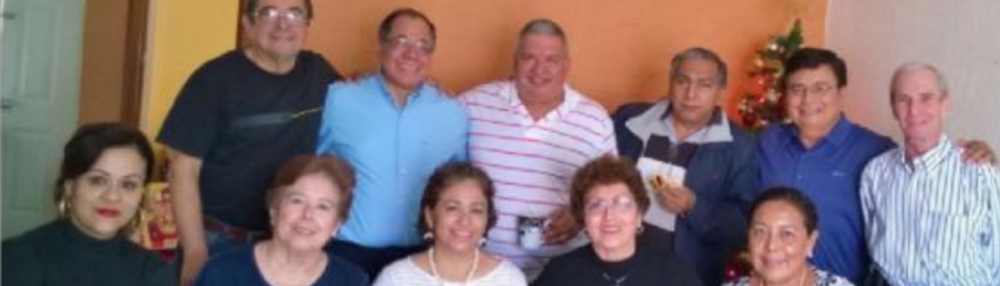 Asociación de Jubilados CLV "Por un Presente Mejor", AC.