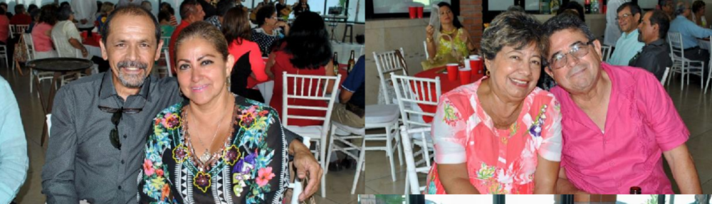 Asociación de Jubilados CLV "Por un Presente Mejor", AC.