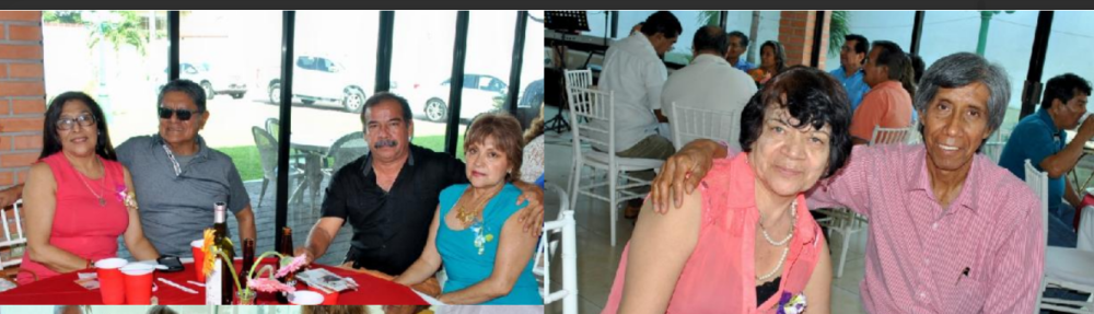 Asociación de Jubilados CLV "Por un Presente Mejor", AC.