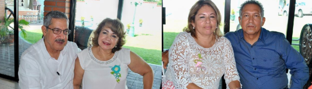 Asociación de Jubilados CLV "Por un Presente Mejor", AC.