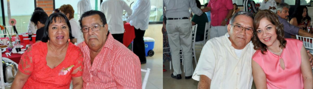 Asociación de Jubilados CLV "Por un Presente Mejor", AC.