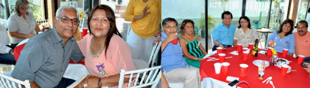 Asociación de Jubilados CLV "Por un Presente Mejor", AC.