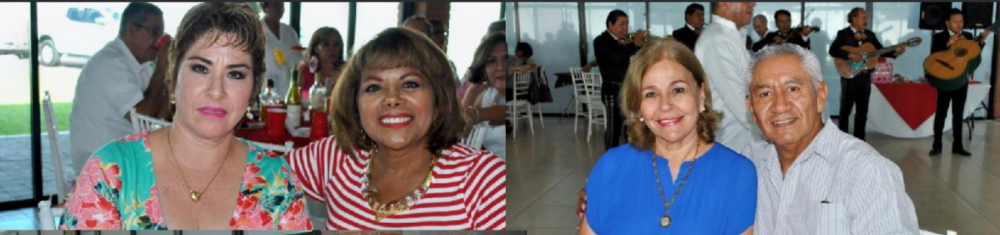 Asociación de Jubilados CLV "Por un Presente Mejor", AC.