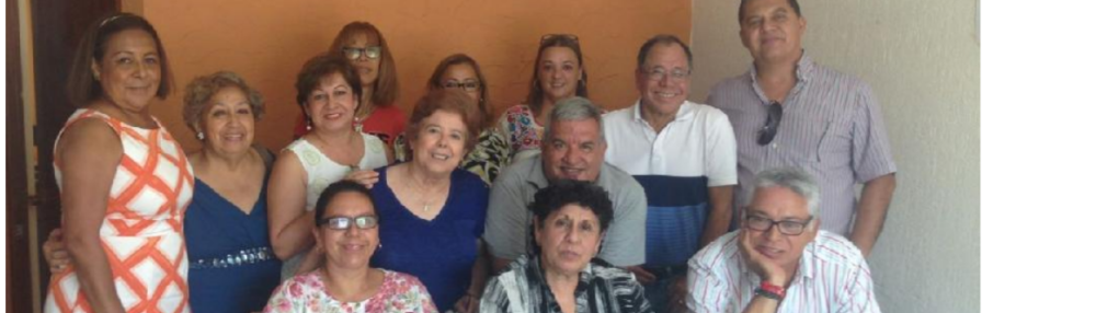 Asociación de Jubilados CLV "Por un Presente Mejor", AC.