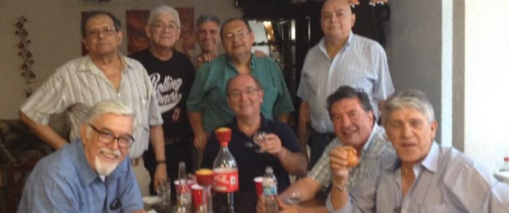 Asociación de Jubilados CLV "Por un Presente Mejor", AC.