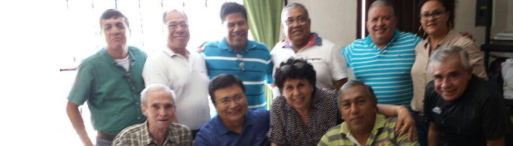 Asociación de Jubilados CLV "Por un Presente Mejor", AC.