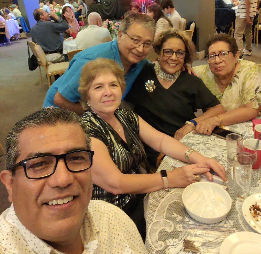 Asociación de Jubilados CLV "Por un Presente Mejor", AC.